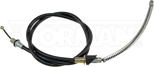 C93212 Parking Brake Cable Dorman - First Stop Canada