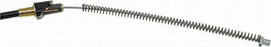 C93214 Parking Brake Cable Dorman - First Stop Canada