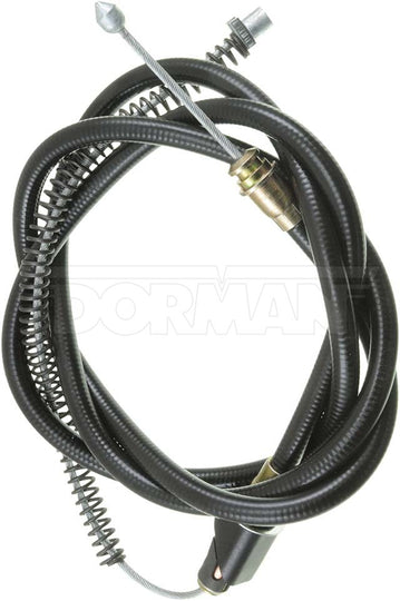 C93214 Parking Brake Cable Dorman - First Stop Canada