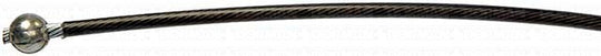 C93215 Parking Brake Cable Dorman - First Stop Canada
