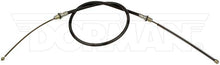 Load image into Gallery viewer, C93215 Parking Brake Cable Dorman - First Stop Canada