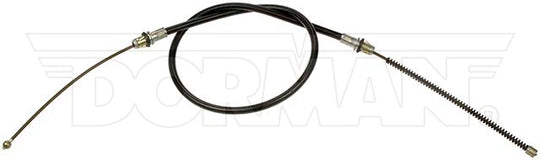 C93215 Parking Brake Cable Dorman - First Stop Canada
