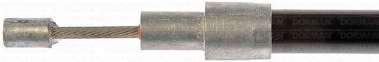 C93217 Parking Brake Cable Dorman - First Stop Canada