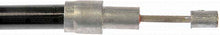 Charger l'image dans la galerie, C93217 Parking Brake Cable Dorman - First Stop Canada