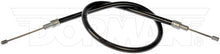 Charger l'image dans la galerie, C93217 Parking Brake Cable Dorman - First Stop Canada