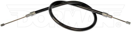 C93217 Parking Brake Cable Dorman - First Stop Canada