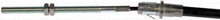 Charger l'image dans la galerie, C93218 Parking Brake Cable Dorman - First Stop Canada