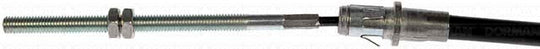 C93218 Parking Brake Cable Dorman - First Stop Canada