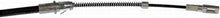 Charger l'image dans la galerie, C93218 Parking Brake Cable Dorman - First Stop Canada