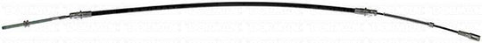 C93218 Parking Brake Cable Dorman - First Stop Canada