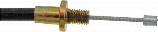 C93219 Parking Brake Cable Dorman - First Stop Canada
