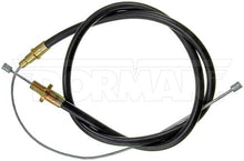 Charger l'image dans la galerie, C93219 Parking Brake Cable Dorman - First Stop Canada