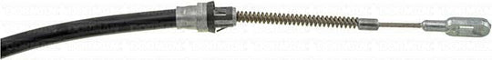 C93220 Parking Brake Cable Dorman - First Stop Canada