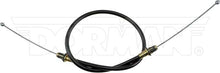 Charger l'image dans la galerie, C93221 Parking Brake Cable Dorman - First Stop Canada