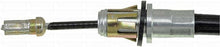 Charger l'image dans la galerie, C93222 Parking Brake Cable Dorman - First Stop Canada