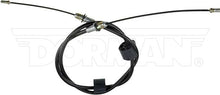 Charger l'image dans la galerie, C93222 Parking Brake Cable Dorman - First Stop Canada