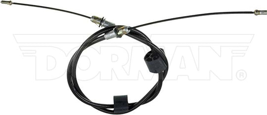 C93222 Parking Brake Cable Dorman - First Stop Canada