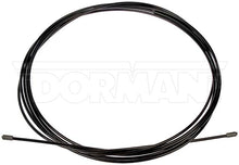 Charger l'image dans la galerie, C93223 Parking Brake Cable Dorman - First Stop Canada