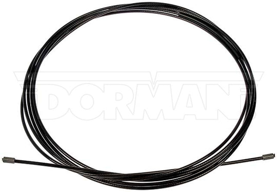 C93223 Parking Brake Cable Dorman - First Stop Canada