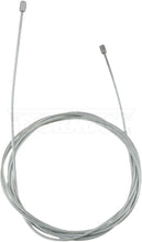 Charger l'image dans la galerie, C93225 Parking Brake Cable Dorman - First Stop Canada