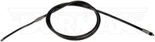 Load image into Gallery viewer, C93226 Parking Brake Cable Dorman - First Stop Canada