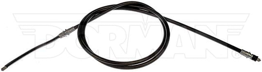 C93226 Parking Brake Cable Dorman - First Stop Canada