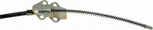 Charger l'image dans la galerie, C93228 Parking Brake Cable Dorman - First Stop Canada