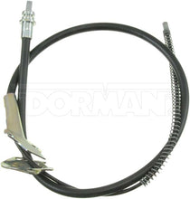Charger l'image dans la galerie, C93228 Parking Brake Cable Dorman - First Stop Canada