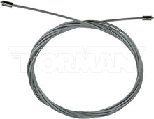 Load image into Gallery viewer, C93229 Parking Brake Cable Dorman - First Stop Canada