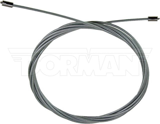 C93229 Parking Brake Cable Dorman - First Stop Canada