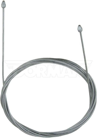 C93230 Parking Brake Cable Dorman - First Stop Canada