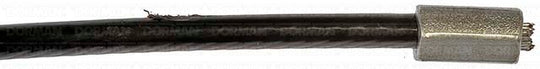 C93231 Parking Brake Cable Dorman - First Stop Canada