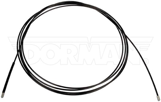 C93231 Parking Brake Cable Dorman - First Stop Canada