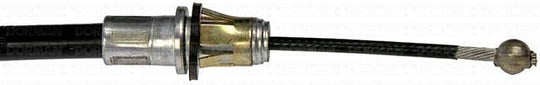 C93232 Parking Brake Cable Dorman - First Stop Canada