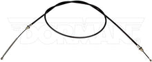 Load image into Gallery viewer, C93232 Parking Brake Cable Dorman - First Stop Canada