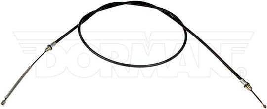 C93232 Parking Brake Cable Dorman - First Stop Canada