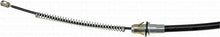 Charger l'image dans la galerie, C93233 Parking Brake Cable Dorman - First Stop Canada