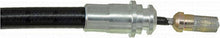 Charger l'image dans la galerie, C93233 Parking Brake Cable Dorman - First Stop Canada