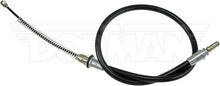 Charger l'image dans la galerie, C93233 Parking Brake Cable Dorman - First Stop Canada