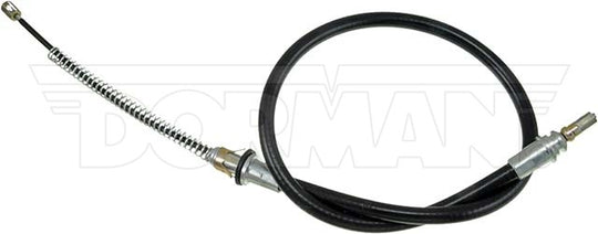 C93233 Parking Brake Cable Dorman - First Stop Canada