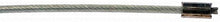 Load image into Gallery viewer, C93238 Parking Brake Cable Dorman - First Stop Canada