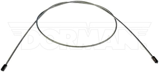 C93238 Parking Brake Cable Dorman - First Stop Canada