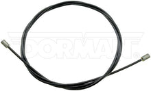 Load image into Gallery viewer, C93239 Parking Brake Cable Dorman - First Stop Canada