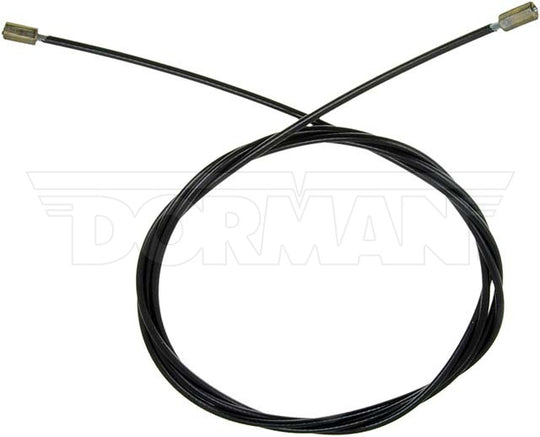 C93240 Parking Brake Cable Dorman - First Stop Canada