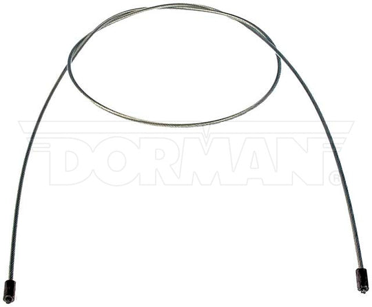 C93241 Parking Brake Cable Dorman - First Stop Canada