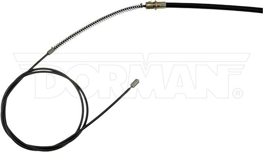 C93245 Parking Brake Cable Dorman - First Stop Canada