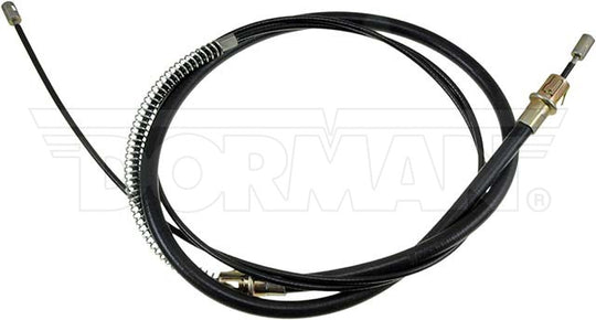 C93245 Parking Brake Cable Dorman - First Stop Canada
