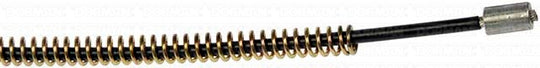 C93248 Parking Brake Cable Dorman - First Stop Canada