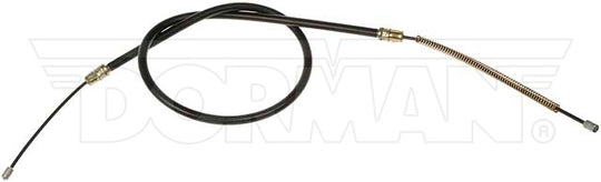 C93248 Parking Brake Cable Dorman - First Stop Canada