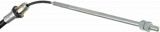 C93250 Parking Brake Cable Dorman - First Stop Canada